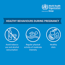 Lr health & beauty is one of the leading direct selling companies in europe. Who Europe On Twitter During Pregnancy It S Important To Follow A Healthy Balanced And Diverse Diet This Includes Drinking Plenty Of Water Eating At Least 5 Portions Of Fruits And Vegetables Per