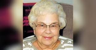 Betty Faye Peterson Obituary