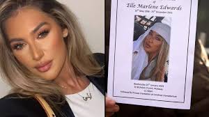 Man denies murdering Elle Edwards who was shot dead outside Merseyside