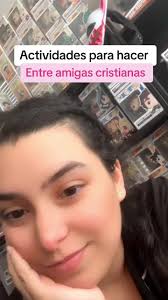 Nada como un tiempo entre chicas. #chicacristiana💕 #tiktokcristiano #fyp  #paratitiktok