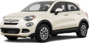 2018 FIAT 500X Problems | Kelley Blue Book