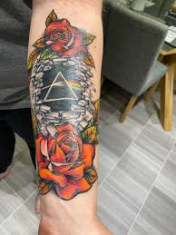 Check spelling or type a new query. A Pink Floyd Tattoo In Honour Of My Dad Who We Lost Last Year Pinkfloyd