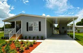 2015 Nobility Riviera I Mobile Home For Sale In Clearwater Fl Mobile Homes For Sale Florida Home Retirement Community