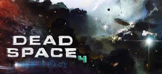 Dead space 4 was the planned fourth installment in the dead space series. Artstation Dead Space 4 Personal Project Voron Uoron