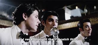 When did lovebug by jonas brothers come out? NickgÊŒllery Jonas Brothers Lovebug 2008