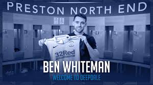 .2021, preston, england, english, efl championship, ben whiteman fm21 attributes, current ability (ca) 2021 profile, reviews, ben whiteman in football manager 2021, preston, england, english. Preston North End Fc On Twitter ð™'ð™ð™žð™©ð™šð™¢ð™–ð™£ ð˜¼ð™£ð™£ð™¤ð™ªð™£ð™˜ð™šð™™ Preston North End Have Completed The Permanent Signing Of Doncaster Rovers Captain Ben Whiteman For A Significant Undisclosed Fee Https T Co Mjkg5mrlgn Pnefc