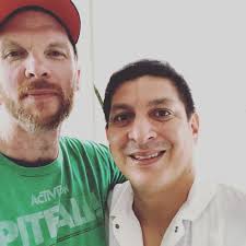 Our Ten Year Old Interviewed a World Class Chef