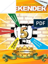 Subclass 820 and subclass 801. Indian Weekender 5th Anniversary Issue May 1st 2014 Stocks New Zealand