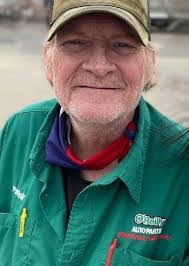 Andy Chadwick's Instagram, Twitter & Facebook