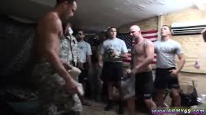 Naked marine russian soldiers gay The Troops came prepped to party!