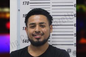 Victor Corona-Fuentes — Colquitt County Jail Bookings