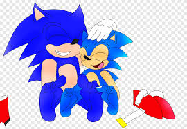 Sorry about the editing art by: Sonic The Hedgehog Sonic Classic Collection Knuckles The Echidna Metal Sonic Cartoon Foot Tickling Mammal Sonic The Hedgehog Png Pngegg