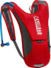 Keeping your water bladder clean and safe to use. Camelbak Classic Alameda Bicycle