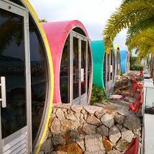 The hotel staff told me that the air conditioning. Hotel Ufo Dan 7 Hotel Unik Di Malaysia