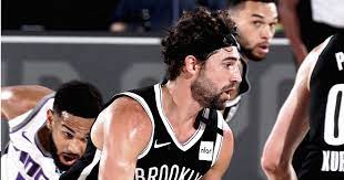 1 priority to remain with brooklyn. Free Agent Joe Harris And The Brooklyn Nets Showing Willingness To Stay Together Eurohoops