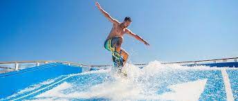Royal caribbean cruise visits over a hundred ports of call, in some of the world's most breathtaking locations. Aktivitaten Voyager Of The Seas Royal Caribbean Cruises