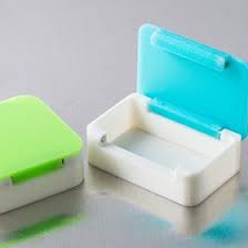 Mit 3d drucker vorlagen kann man praktische alltagsgegenstände und geniale erfindungen einfach zu hause herstellen, wie die folgenden beispiele zeigen. 3d Drucker Im Haushalt Vorlagen Kostenlos Downloaden