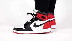 Do jordan 1s run big. Does The Jordan 1 Fit True To Size The Sole Supplier