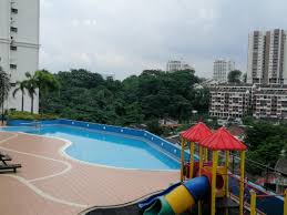 Whether you're traveling with friends, family, or even pets, vrbo vacation homes have the best amenities for hanging out with the people that matter most, including. Desa Permai Condo Taman Desa Kuala Lumpur First Floor Near Mid Valley City For Rent Property Rentals On Carousell