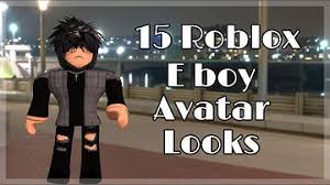 35 types of roblox boys outfits!! Download Top 15 Slender Roblox Outfits Of 2020 Boys Outfits Mp3 Free And Mp4