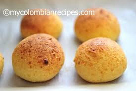 Almojabanas Colombian Cheese Bread Recipe My Colombian Recipes Colombian Food Cheese Bread