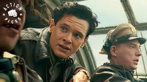 WW2 Bombardier Has To Do The Unthinkable