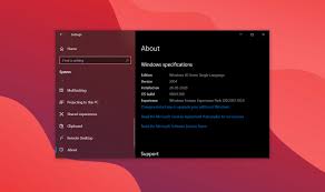 Microsoft Refreshes Windows 10 Media Creation Tool With Build 19041 450