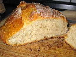 Brot Aus Dem Dopf Dutch Oven Rezepte Lebensmittel Essen Essen Und Trinken