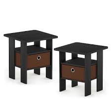 Shop nightstands with drawers at chairish, the design lover's marketplace for the best vintage and used furniture, decor and art. Tall Nightstands With Drawers Target
