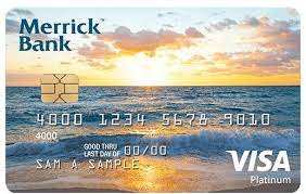 We did not find results for: Merrick Bank Credit Card Reviews Financegourmet Com