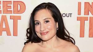 Danny DeVito and Rhea Perlman's daughter Lucy is pregnant! Actress, 40,  expecting her first child this summer with fiancé