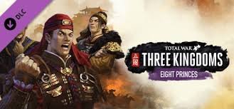 So that means codex cracked the latest denuvo in 2 weeks since update 1.1.0 came out on june 25. Total War Three Kingdoms Eight Princes On Steam