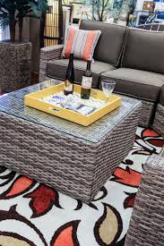 Homemakers Patio Style Circle Wicker Wickerfurniture Outdoorliving Wine Patio Agio Patio Furniture Furniture Patio Style