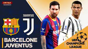 Vedere italian serie a trasmissioni online. Match Live Direct Barcelona Juventus Messi Vs Ronaldo Champions League Footime Youtube