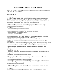 We did not find results for: Soal Essay Tentang Sistem Hukum Dan Peradilan Internasional Tulisan