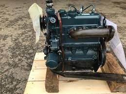 Maybe you would like to learn more about one of these? Kubota D722 Diesel Engine Used De Fxpx 0358 Co