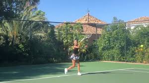 However, he was clearly frustrated by musetti, who was able to match him. Novak Buys Marbella Palace For 10 Million 8 Bathrooms Pool Home Theater Spa Unreal Views Telegraf Rs