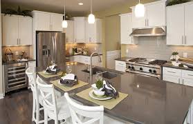 Reeder Ridge Eden Prairie Mn New Homes Pulte Homes Zillow Pultehomes Zillowsweepstakes Com Hardwood Floors In Kitchen Contemporary Kitchen Pulte Homes