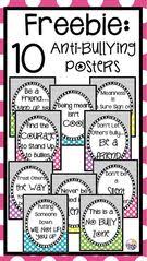 Bullying Poster Ideas Bullying You can also give your students the privilege of becoming an. bullying poster ideas bullying