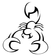 We did not find results for: Cartoon Outline Scorpion Tattoo Design By One Eyed Pauly Tattooimages Biz