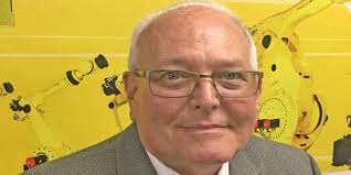 RAMTEC instructor competing for national award