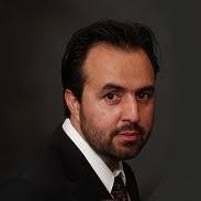 A. Shafiq Popalzai, MS, PE