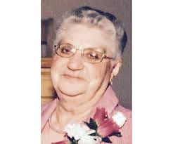 Martha Detwiler Obituary (1933-01-06