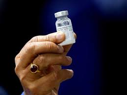 Speaking exclusively on the show newstrack with rahul kanwal, bharat biotech's cmd dr krishna ella said, initially people were asking me where is the. Covaxin Is 81 Effective All You Need To Know About India S Covid 19 Shot Special Reports Gulf News