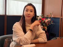 배우 한다감, 결혼 6년 만에 임신…“연예계 최고령 산모일 것 같다” - 뽐뿌