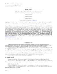 The critique of critical psychology. Example Of Research Article Critique In Apa Format Shouldirefinancemyhome