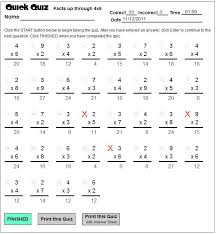 online lessons for teaching the times tables multiplication com