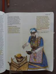 pin on bible journal exodus