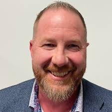 Justin Moore, District Vice Principal for Curriculum by SD33 ChillTalks