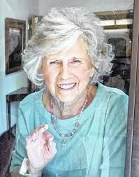 Alberta Graham Obituary (1931